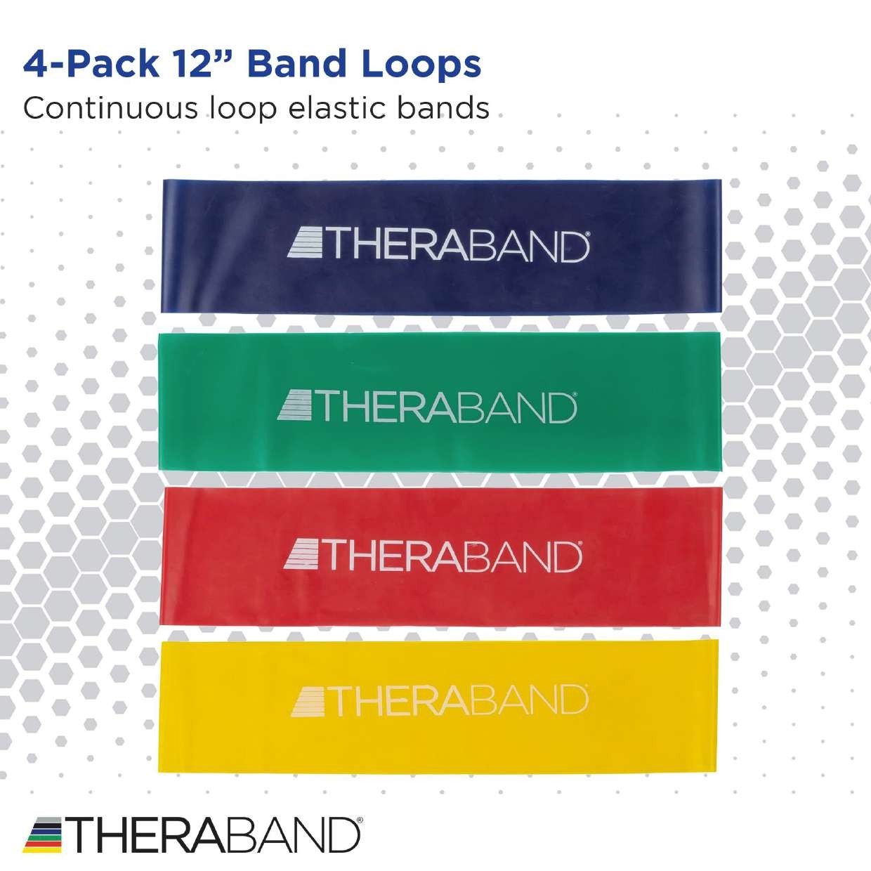 Theraband Loop