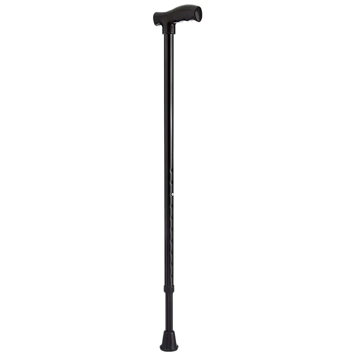 Single Stick Black (Mono Pod)
