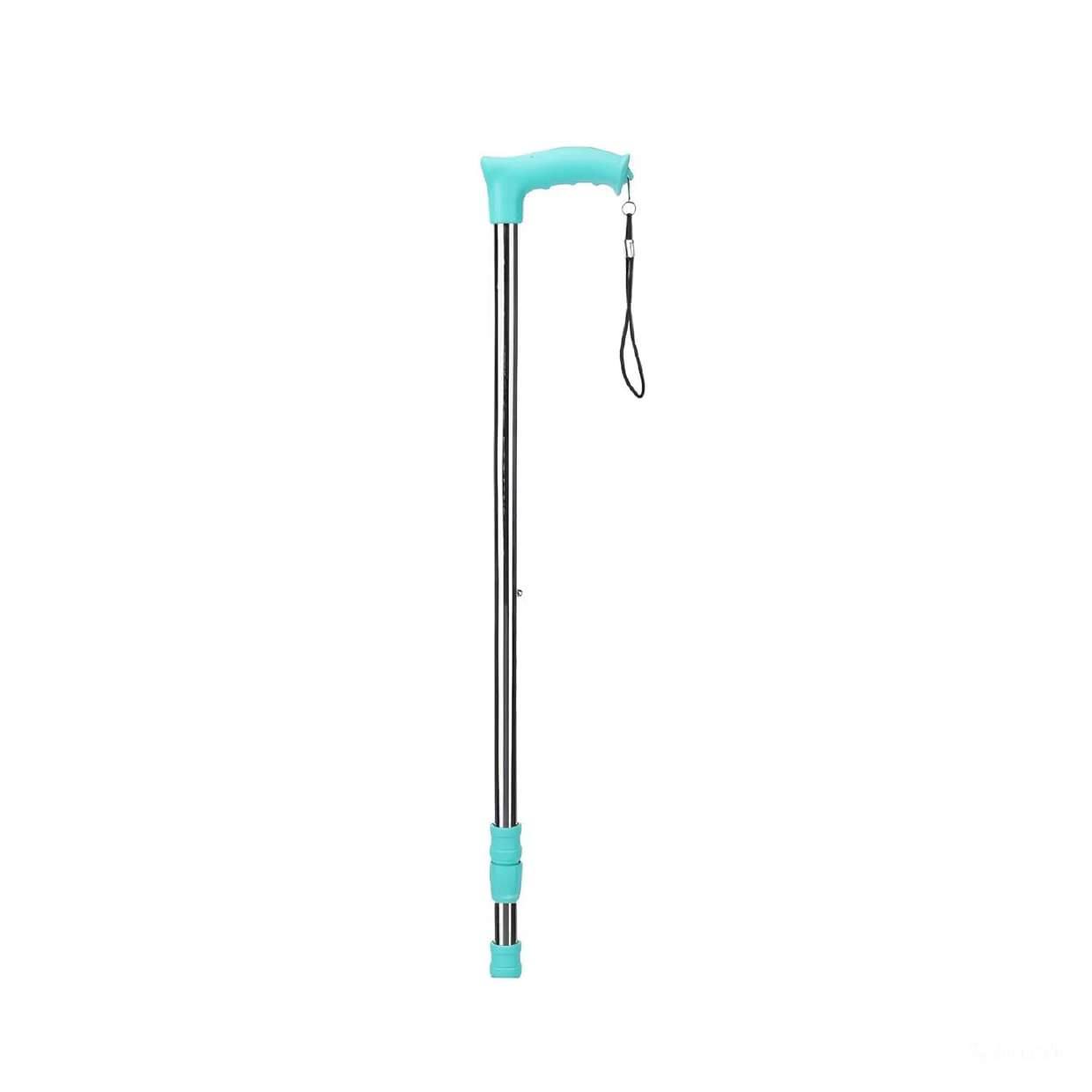 Single Stick Green (Mono Pod)