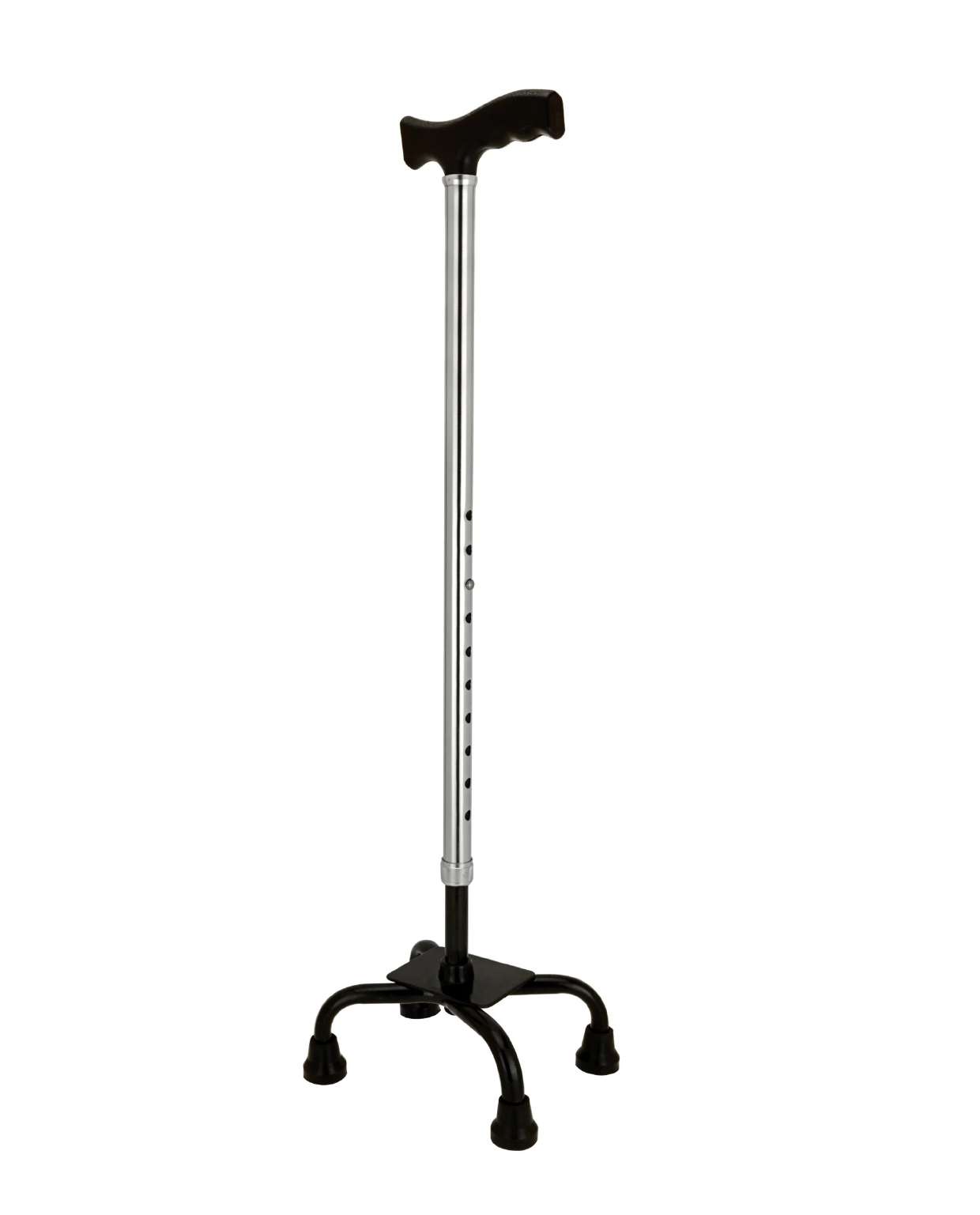 Quadripod Stick