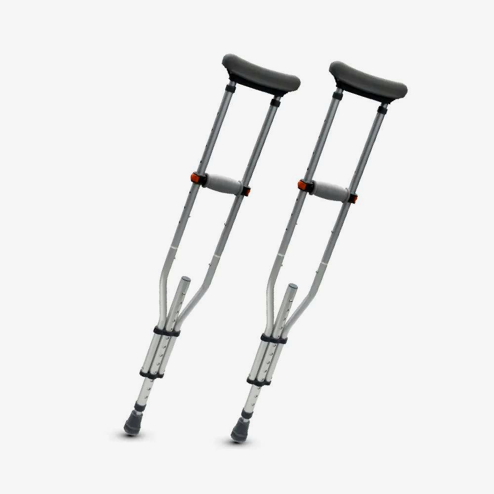 Elbow Crutches