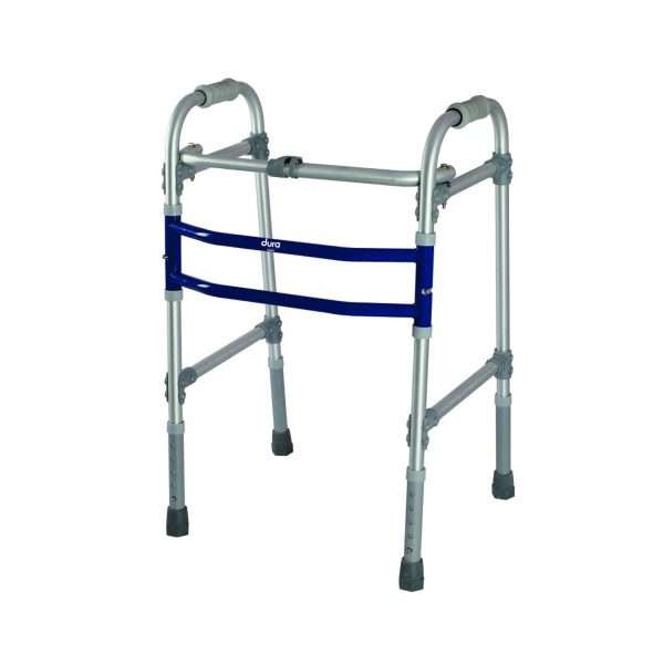 Walker Without Wheels