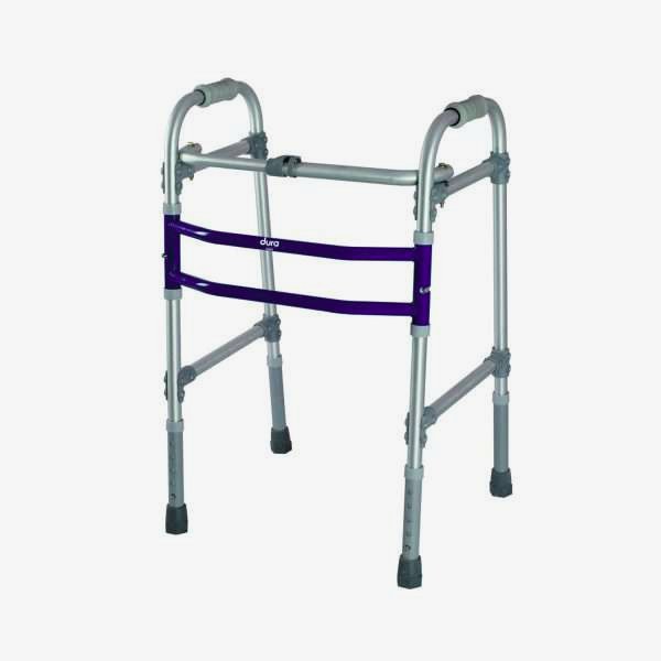 Reciprocal Walker (Without Wheel)