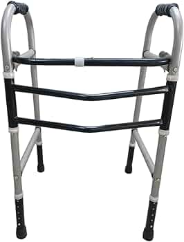 Walking Frame CRC Without Wheel