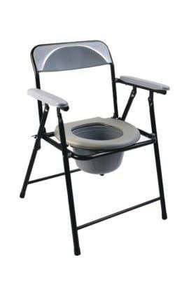 Commode Chair