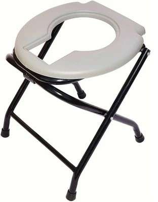 Commode Stool