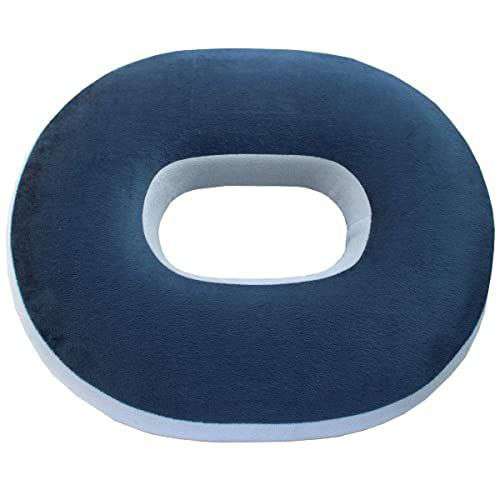 Donut Cushion