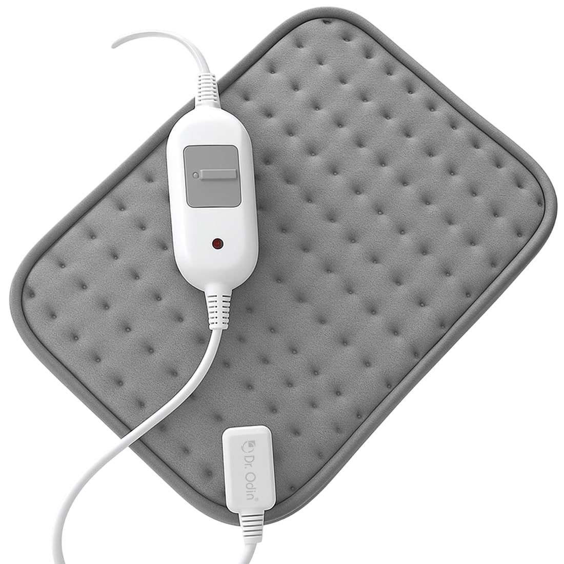 Heating Pad with Regulator