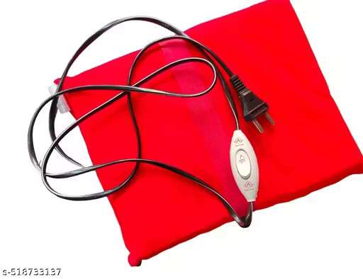 Heating Pad with Switch