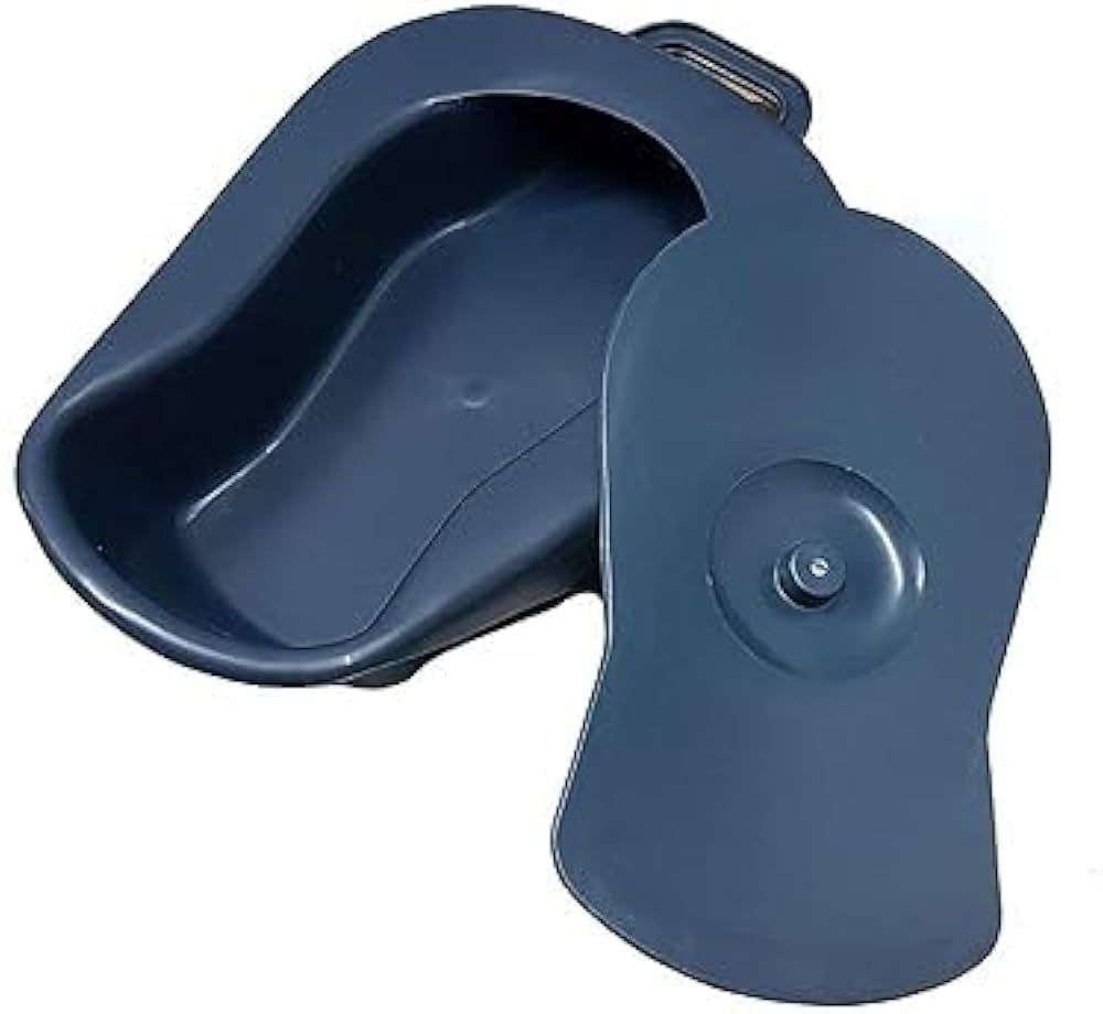 Bed Pan Normal