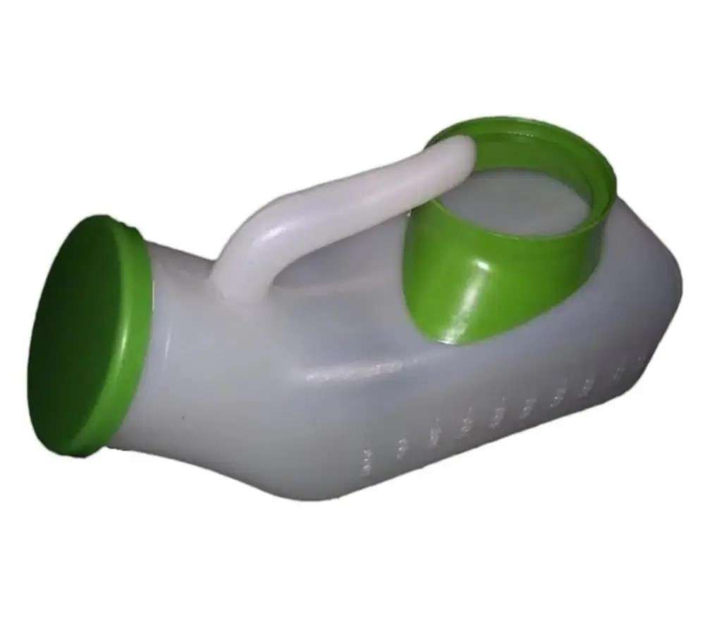 Urine Pot Unisex