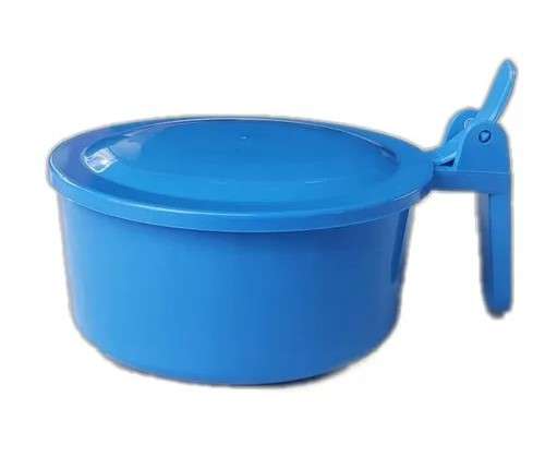 Sputum Pot