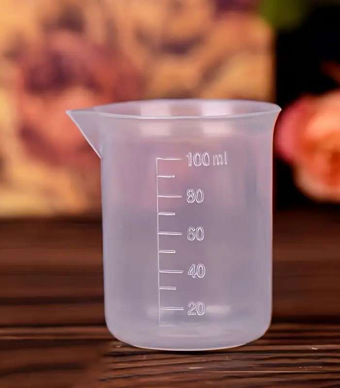 Ounce Measuring Glass