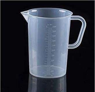 Pint Measuring Glass