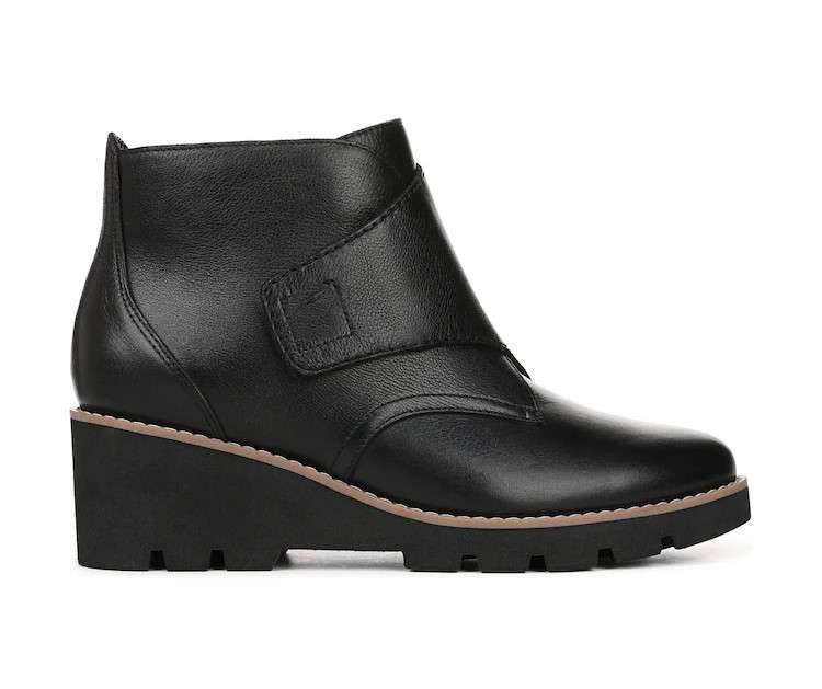 Medial Arch Shoe