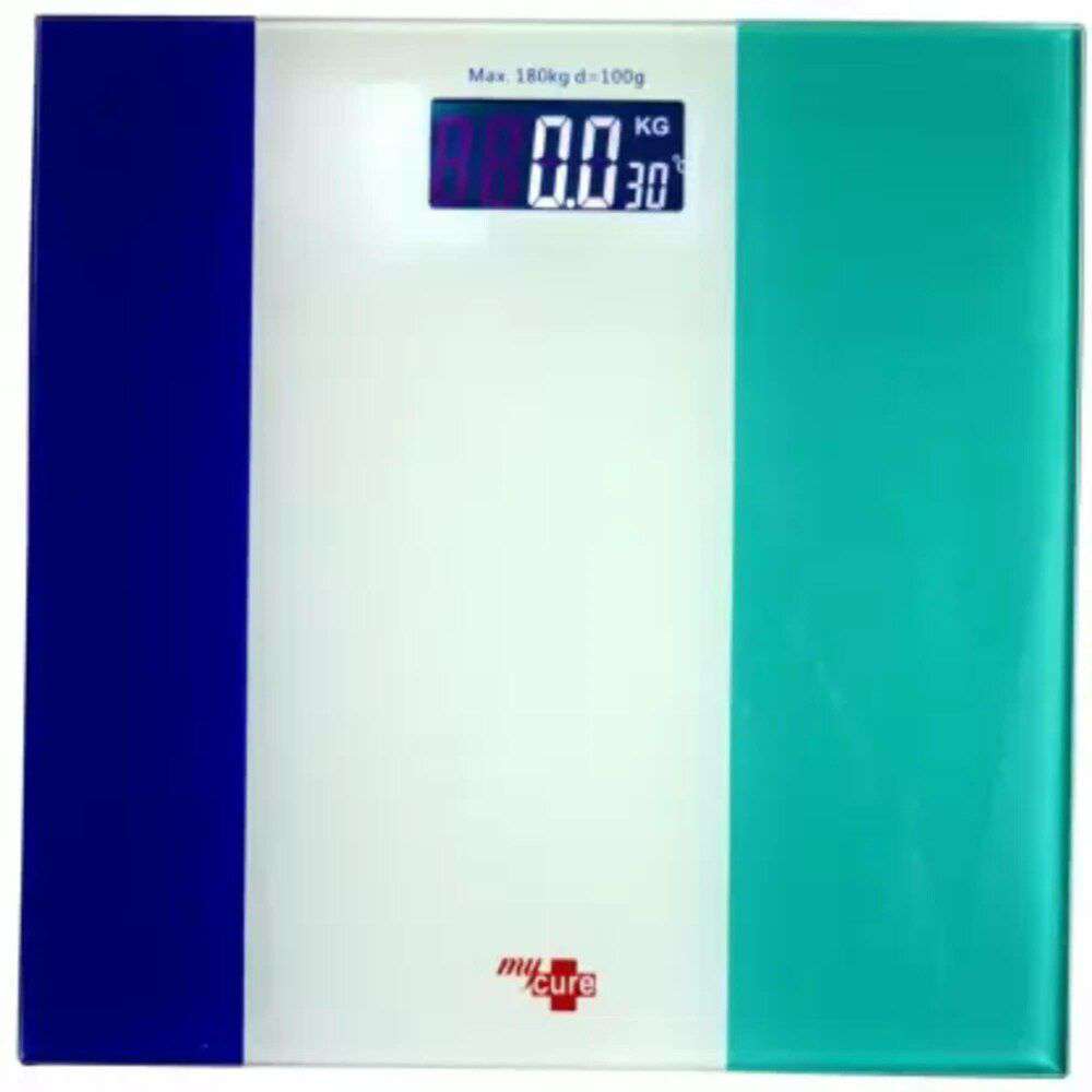 Digital Weight Machine