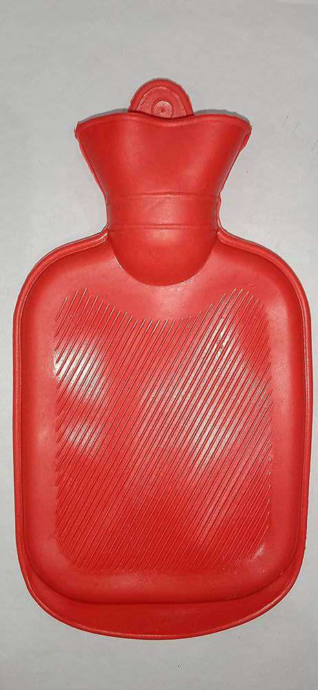 Hot Water Bag