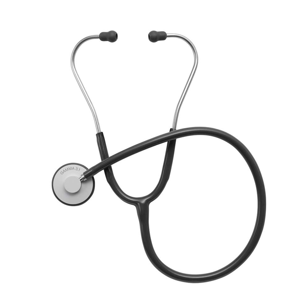 Stethoscope