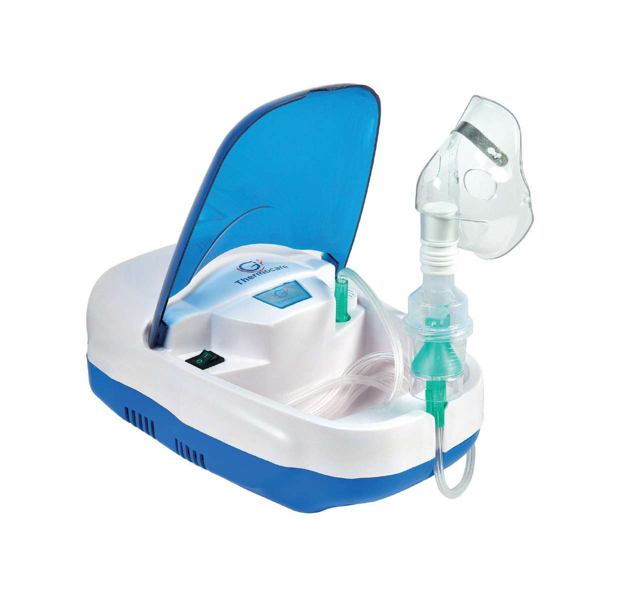 Nebulizer