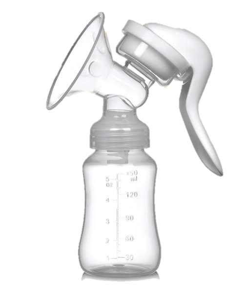 Breast Pump Machine