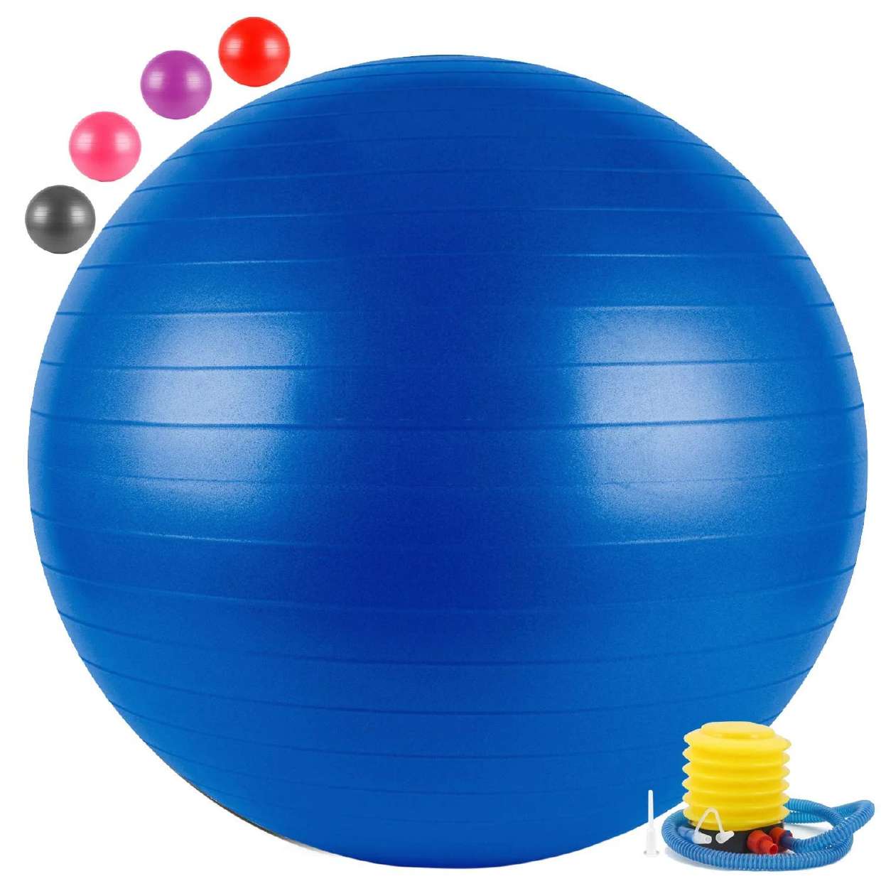 Gym Ball