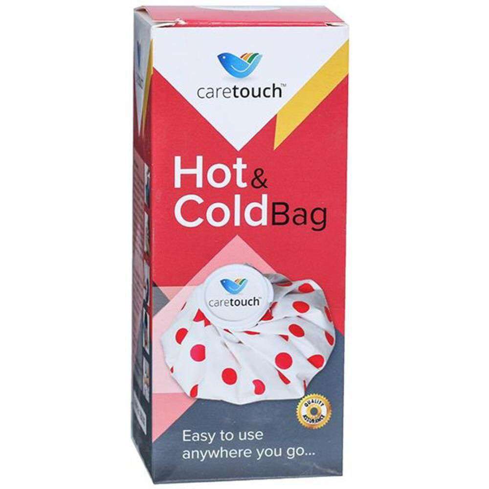 Hot & Cold Ice Bag Caretouch