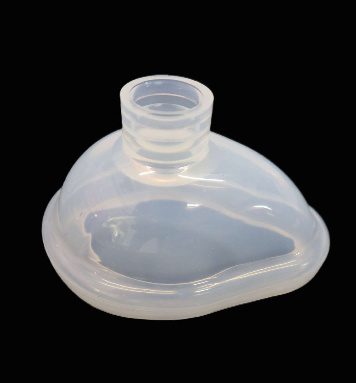 Anesthetic Face Mask