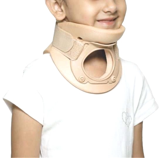 Philadelphia Collar -- Child