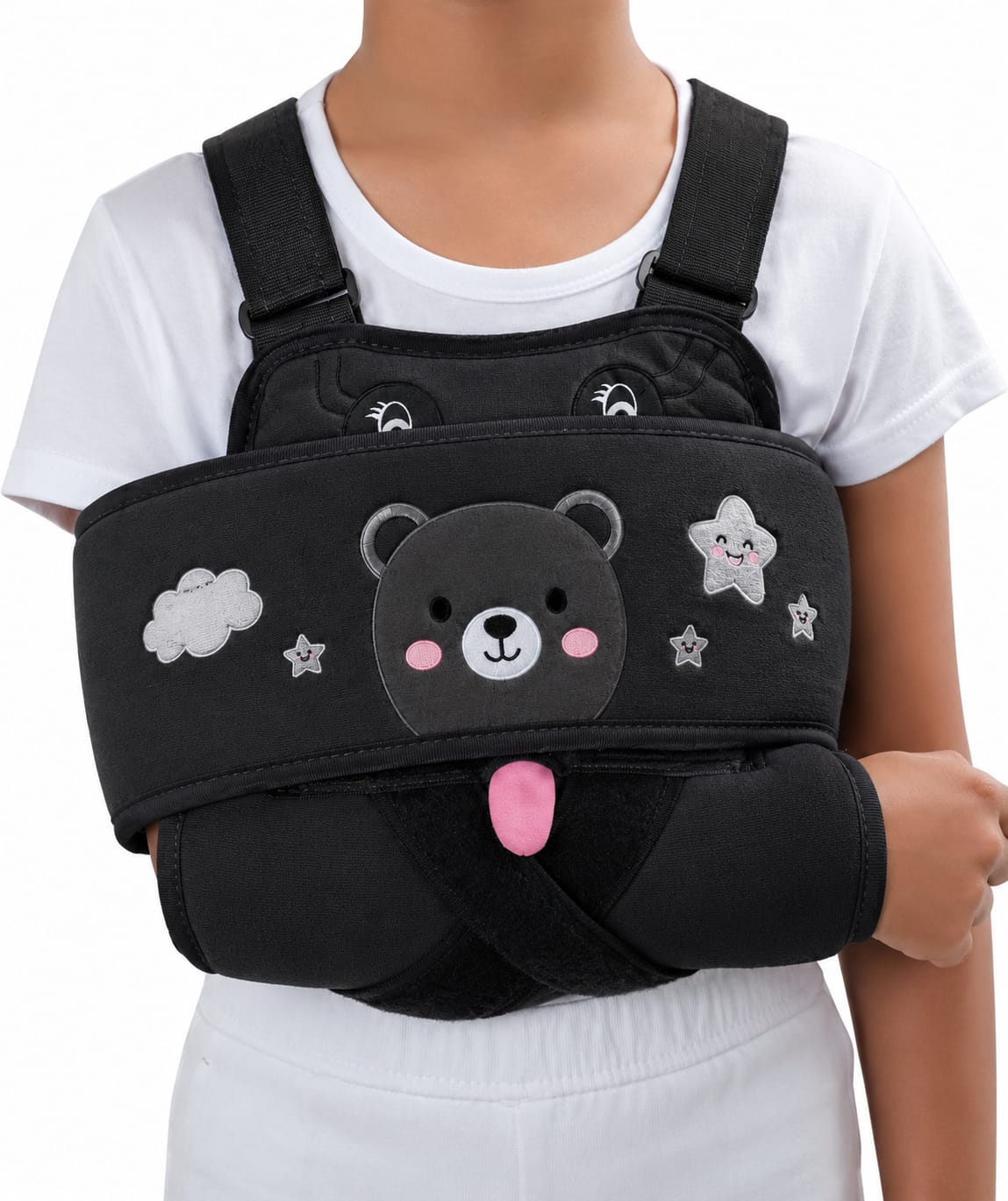 Shoulder Immobilizer -- Child