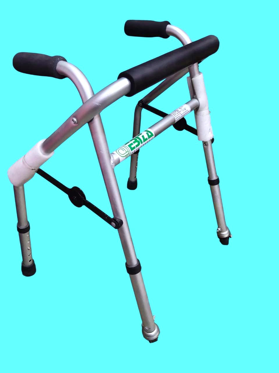 Child Walker with Wheel